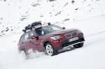 BMW X1 xDrive 2.8i TwinTurbo 2010 года